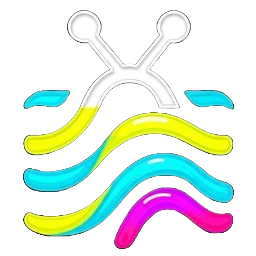 Wave IPTV Logo